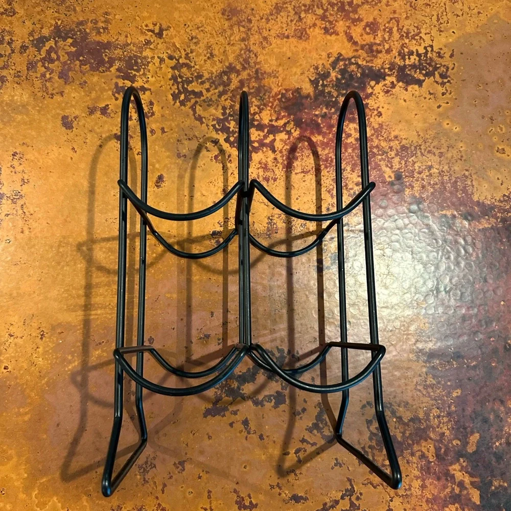 Wine Rack - Picture 3 of 3